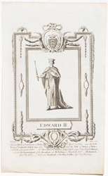 EDWARD II